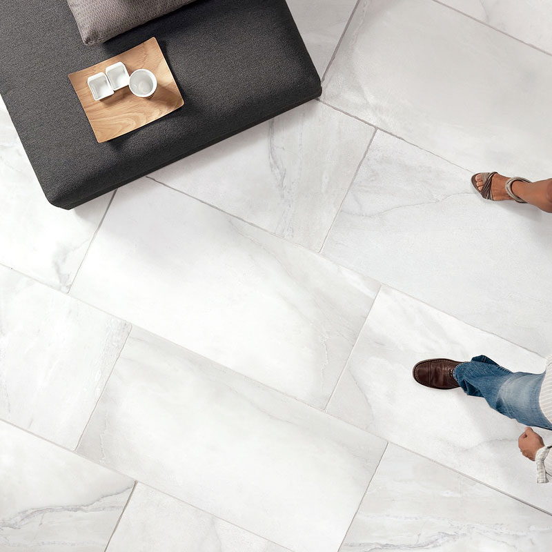 MUZZI Tile hot-sale marble effect bathroom floor tiles inquire now bulk production-2