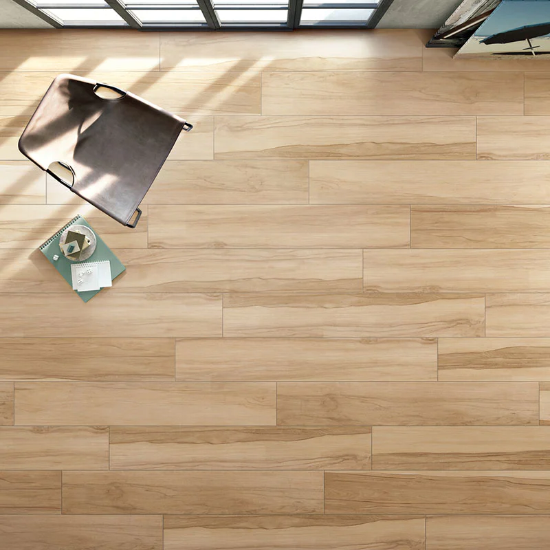 Wood Style Tiles Collection Wooden Touch Tiles Series MZ280H