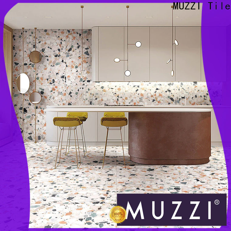 MUZZI Tile art deco tile designs bulk with high cost performance