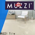 MUZZI Tile big marble floor tiles manufacturing for promotion