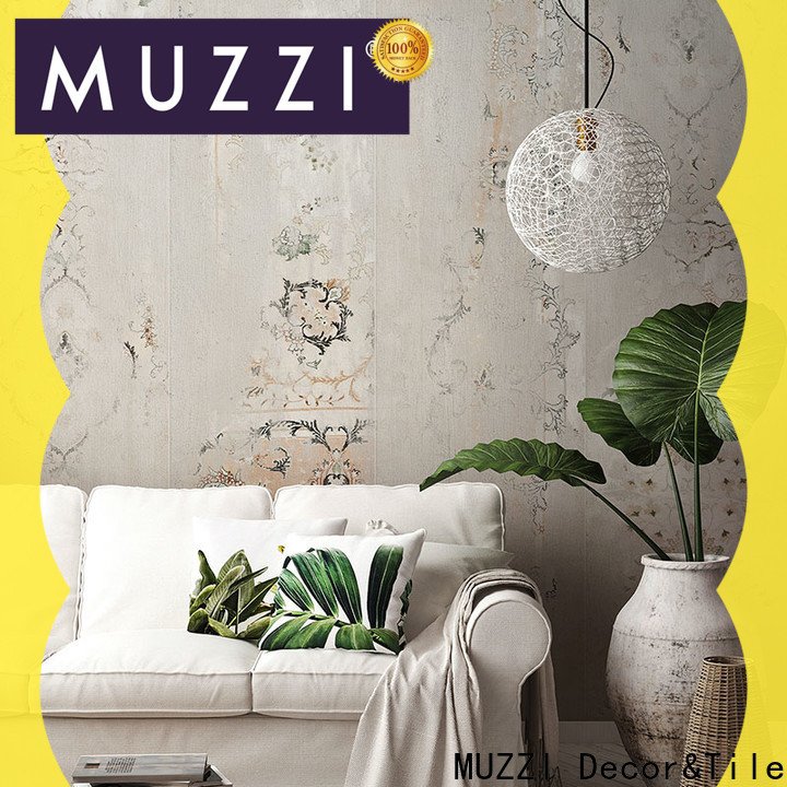 MUZZI Tile MUZZI decorative art tiles factory direct supply