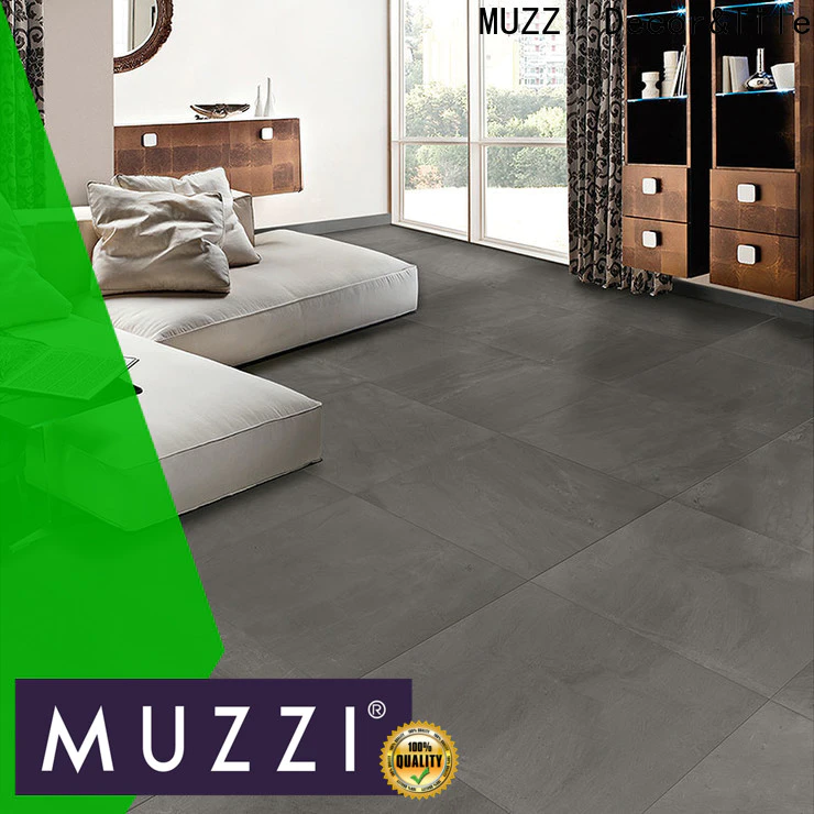MUZZI Tile outdoor stone tile best supplier for promotion