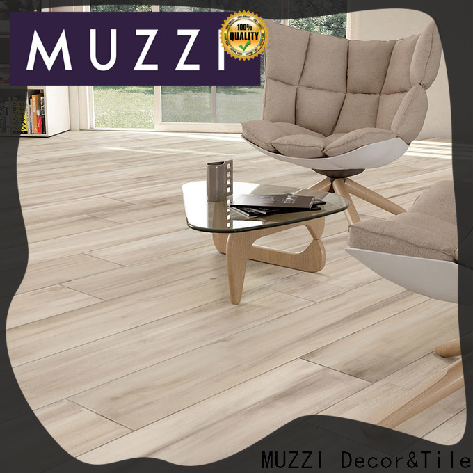 top quality best wood effect tiles manufacturer bulk production