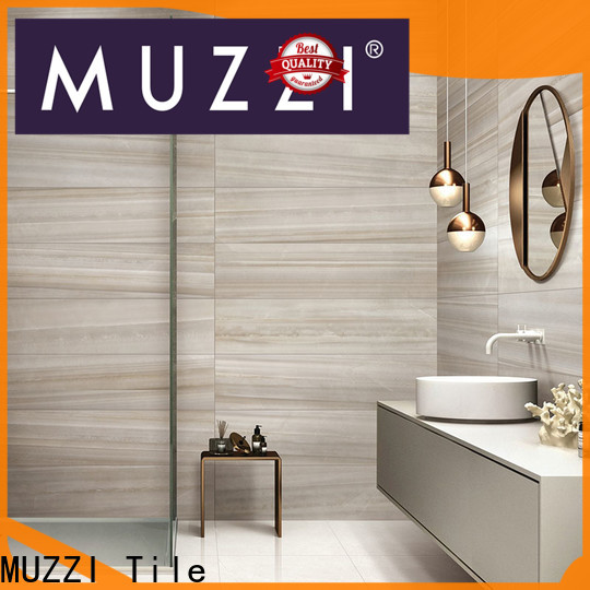 MUZZI Tile cheap marble tile bathroom best manufacturer on sale