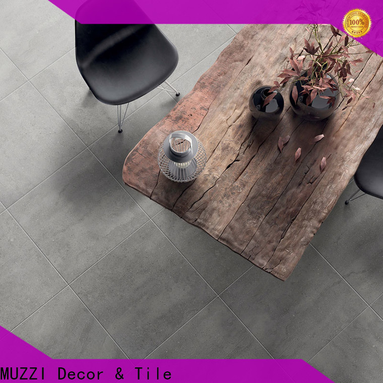 MUZZI Tile stone kitchen floor tiles factory direct supply for sale