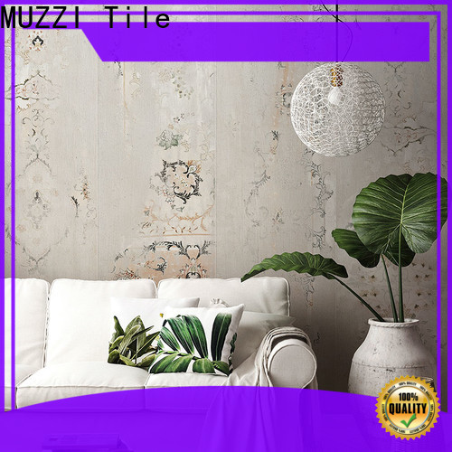 MUZZI Tile best art tiles company bulk buy