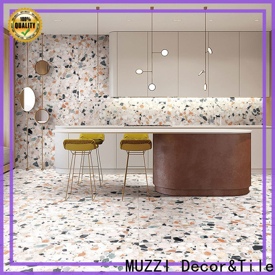 MUZZI Tile practical artisan backsplash tile best supplier