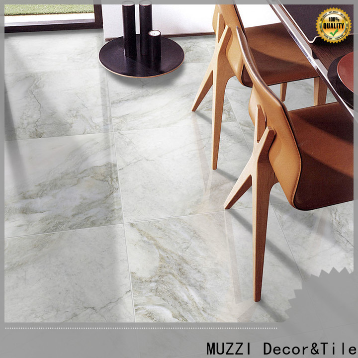 MUZZI Tile top marble tiles kitchen wall with good price for promotion