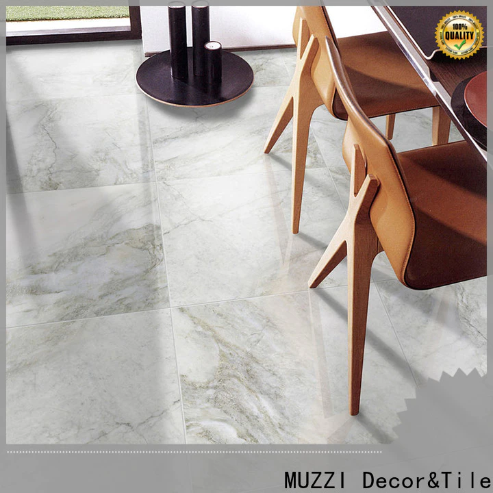 MUZZI Tile top marble tiles kitchen wall with good price for promotion