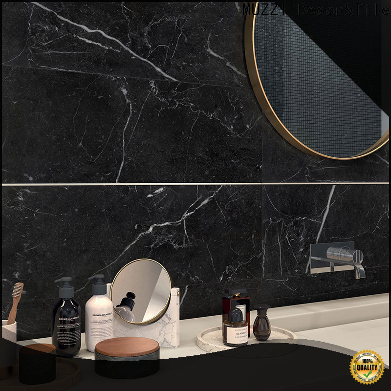 MUZZI Tile popular marble effect wall tiles suppliers on sale