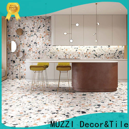 MUZZI Tile worldwide art deco kitchen floor tiles series on sale