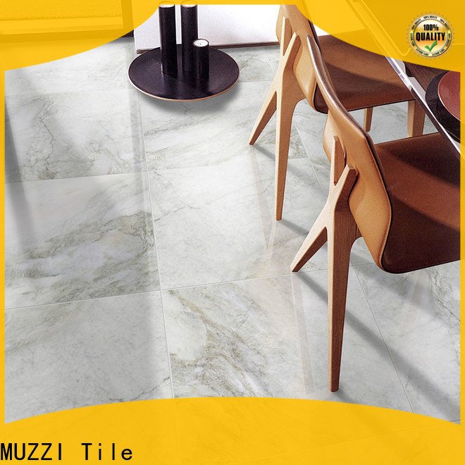 MUZZI Tile bathroom marble effect tiles series bulk production