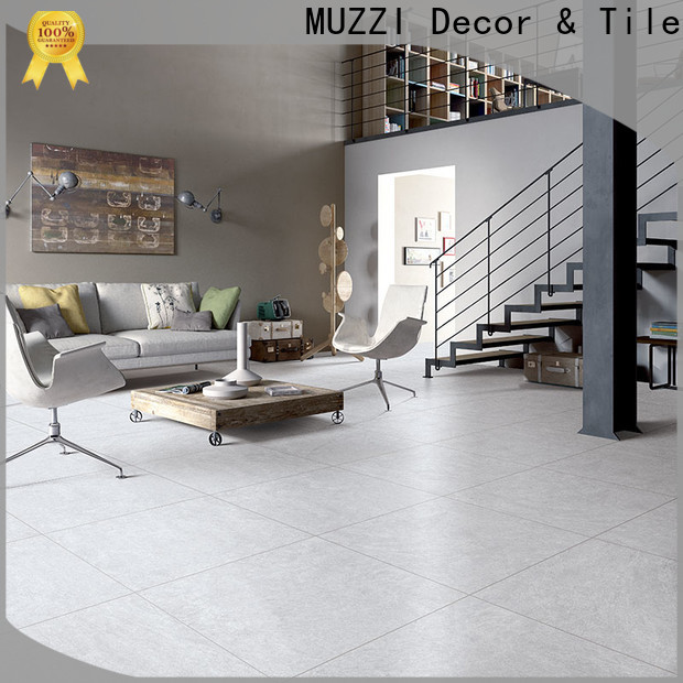 MUZZI stone like tiles wholesale bulk production