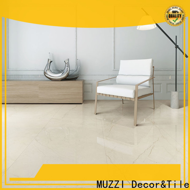 MUZZI Tile professional marble style floor tiles series for sale