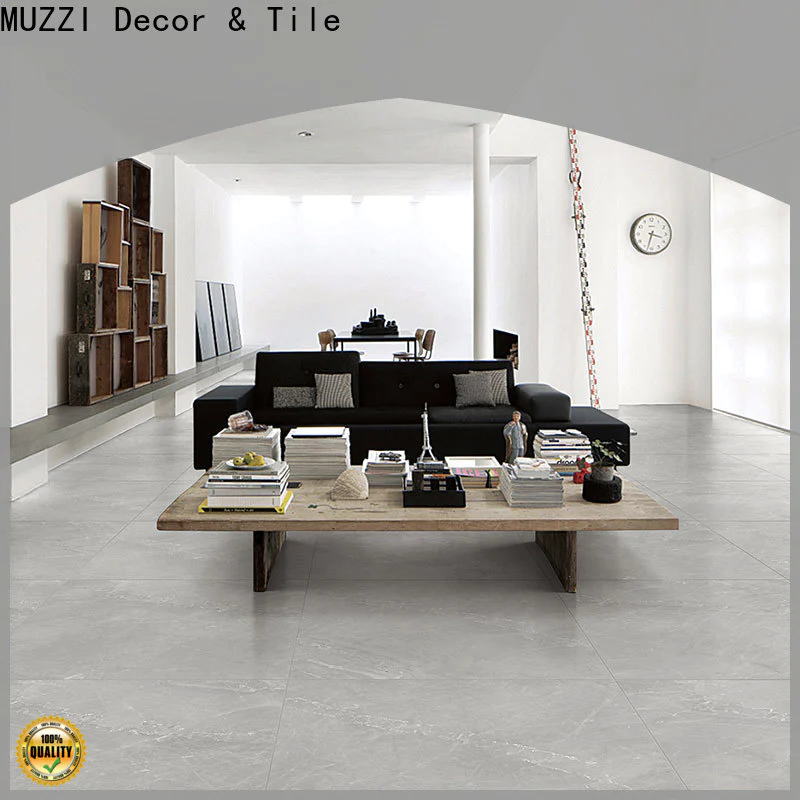 MUZZI Tile black marble effect tiles from China bulk buy