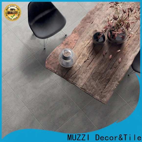 MUZZI Tile professional stone effect bathroom tiles directly sale