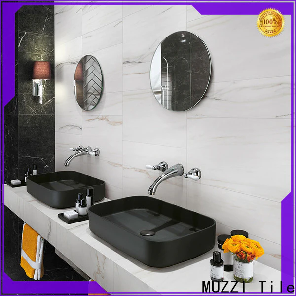 MUZZI Tile worldwide installing marble tile series bulk buy