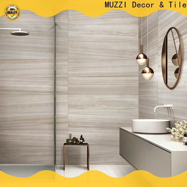 MUZZI Tile factory price real marble tiles best supplier for sale