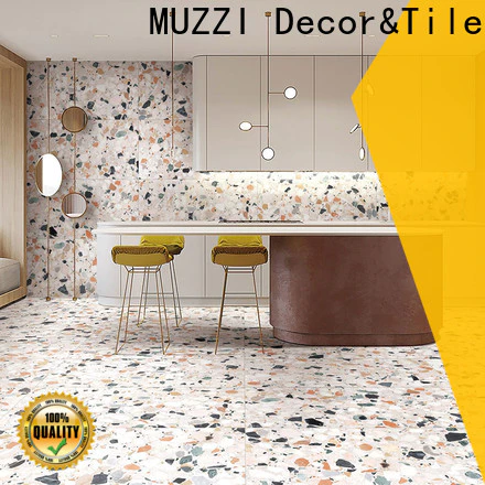 MUZZI Tile stone art tiles factory direct supply for sale