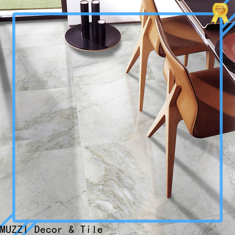 MUZZI Tile best marble effect kitchen tiles from China bulk buy