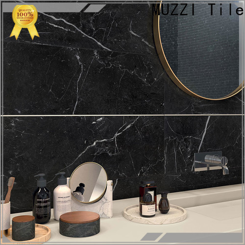 MUZZI Tile top quality gloss marble tiles supply with high cost performance