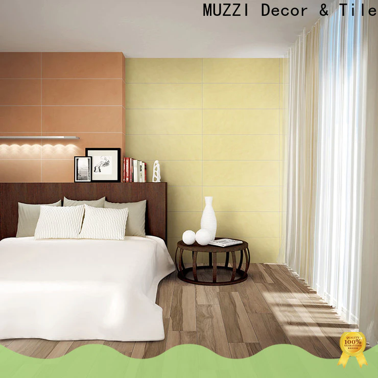 MUZZI Tile art deco floor tiles factory with high cost performance