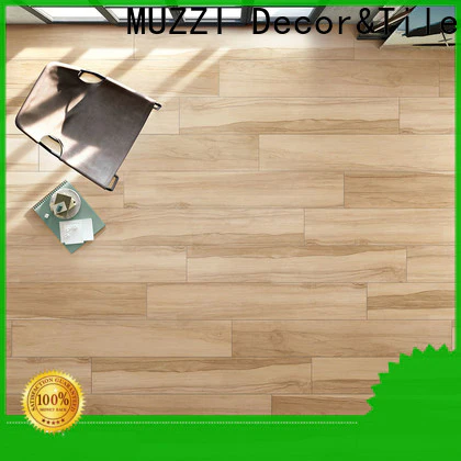 hot selling wood plank tile flooring manufacturer for sale