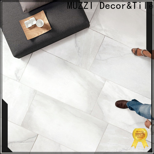 MUZZI Tile hot-sale marble effect bathroom floor tiles inquire now bulk production