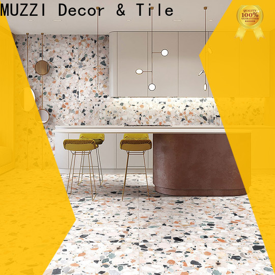 MUZZI Tile high-quality artistic mosaic tile best manufacturer with high cost performance